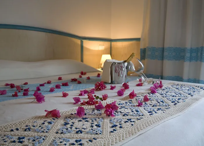 Il Borgo Bagabaga - Exclusive Country Retreat 4* Castelsardo