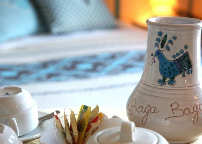 Il Borgo Bagabaga - Exclusive Country Retreat Hotel 4*