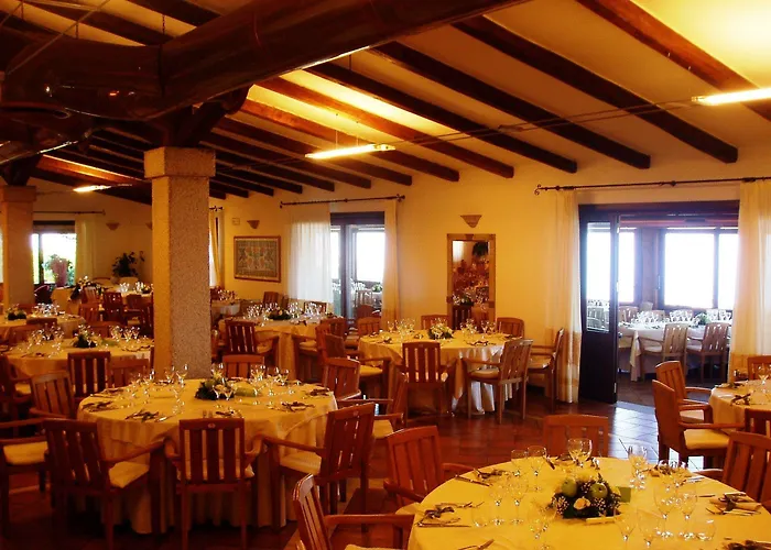 Il Borgo Bagabaga - Exclusive Country Retreat Hotel