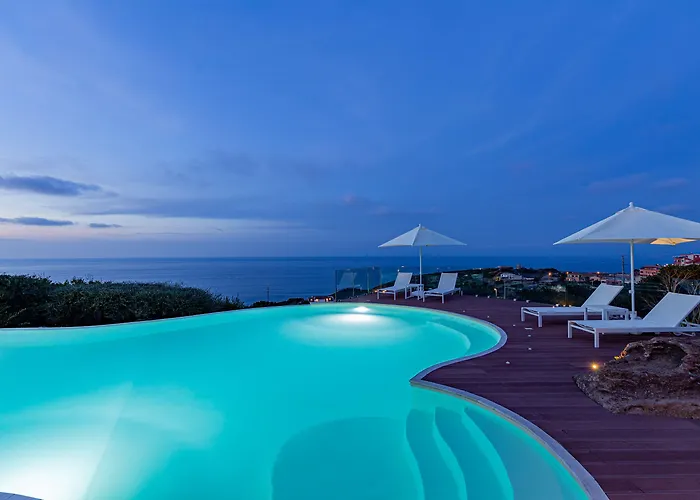 Il Borgo Bagabaga - Exclusive Country Retreat Castelsardo