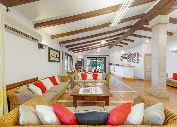 Il Borgo Bagabaga - Exclusive Country Retreat Hotel Castelsardo