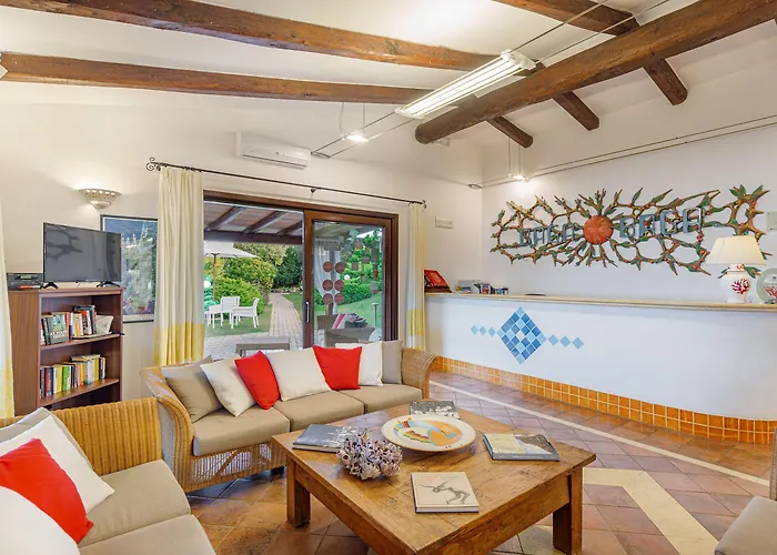 Il Borgo Bagabaga - Exclusive Country Retreat 4* Castelsardo