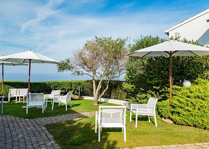 Hotel Il Borgo Bagabaga - Exclusive Country Retreat 4*