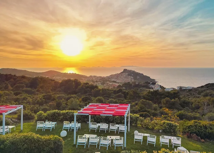 Il Borgo Bagabaga - Exclusive Country Retreat Castelsardo