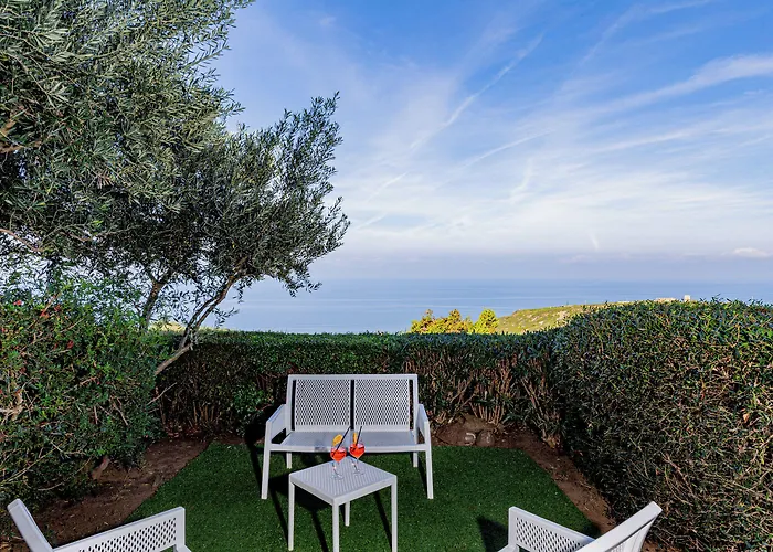 Il Borgo Bagabaga - Exclusive Country Retreat