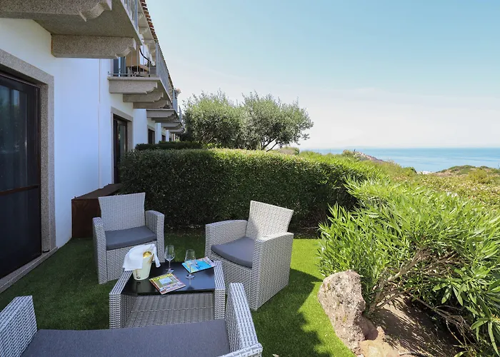 Il Borgo Bagabaga - Exclusive Country Retreat Hotel Castelsardo