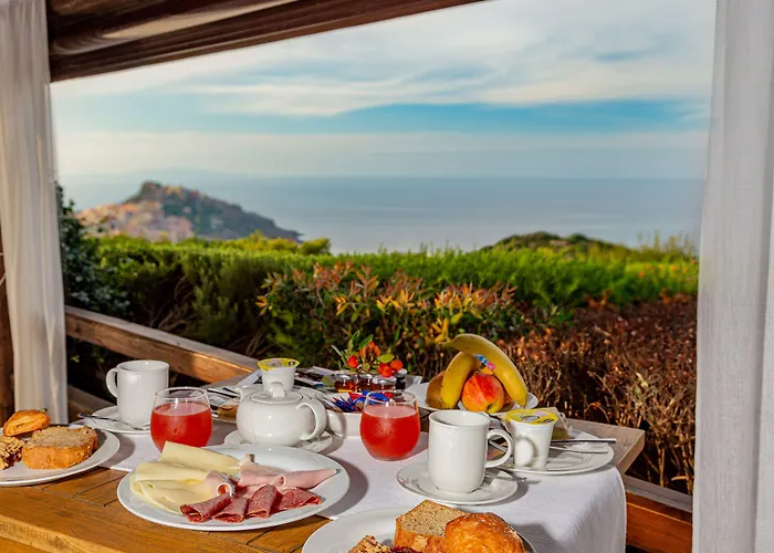 Hotel Il Borgo Bagabaga - Exclusive Country Retreat 4*