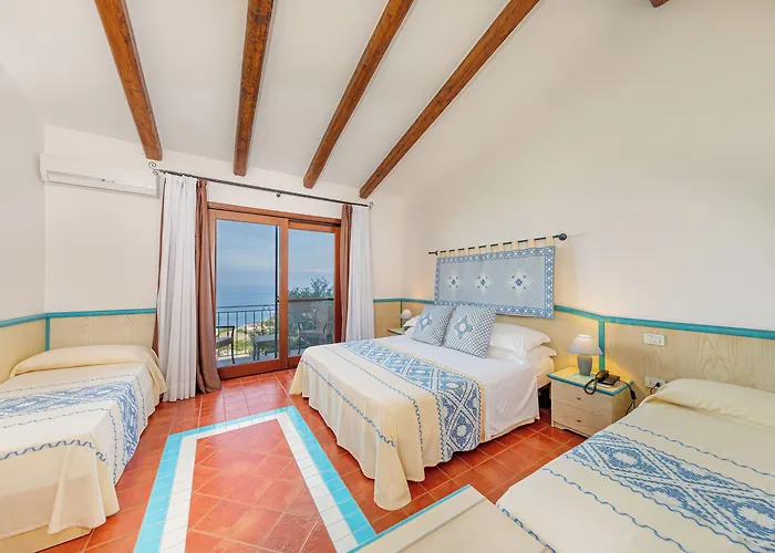 Il Borgo Bagabaga - Exclusive Country Retreat Castelsardo