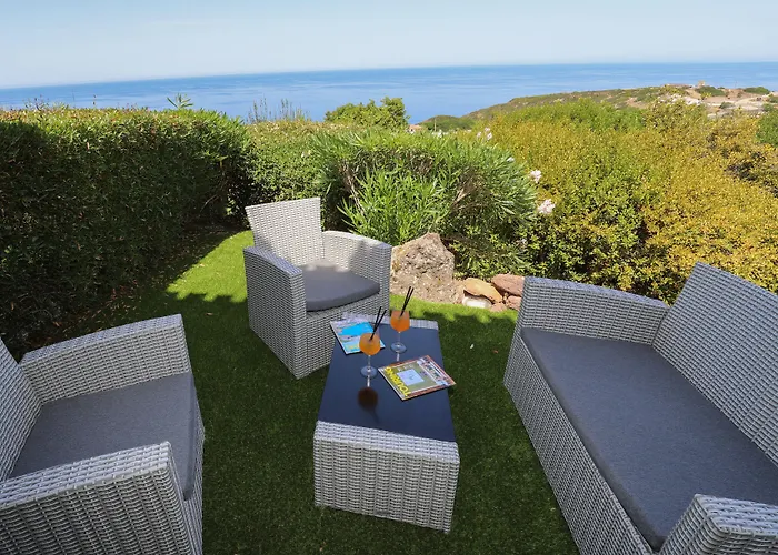 Hotel Il Borgo Bagabaga - Exclusive Country Retreat Castelsardo