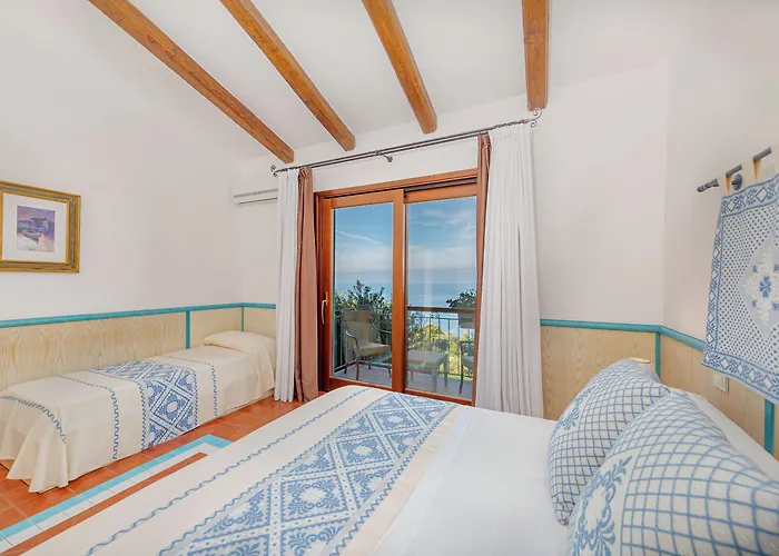 Il Borgo Bagabaga - Exclusive Country Retreat