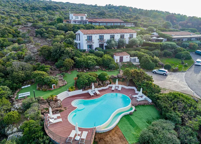 Il Borgo Bagabaga - Exclusive Country Retreat Hotel 4*