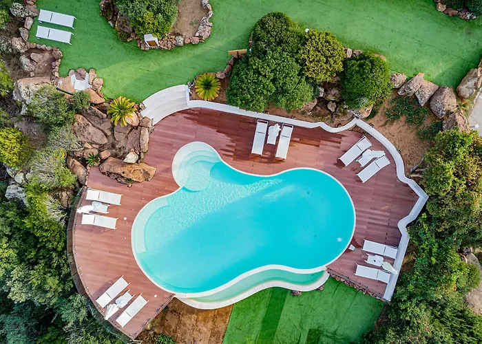 Hotel Il Borgo Bagabaga - Exclusive Country Retreat