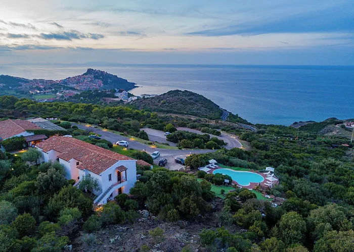 Hotel Il Borgo Bagabaga - Exclusive Country Retreat 4*