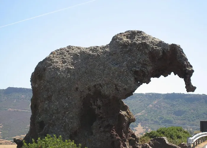 Il Borgo Bagabaga - Exclusive Country Retreat Hotel Castelsardo