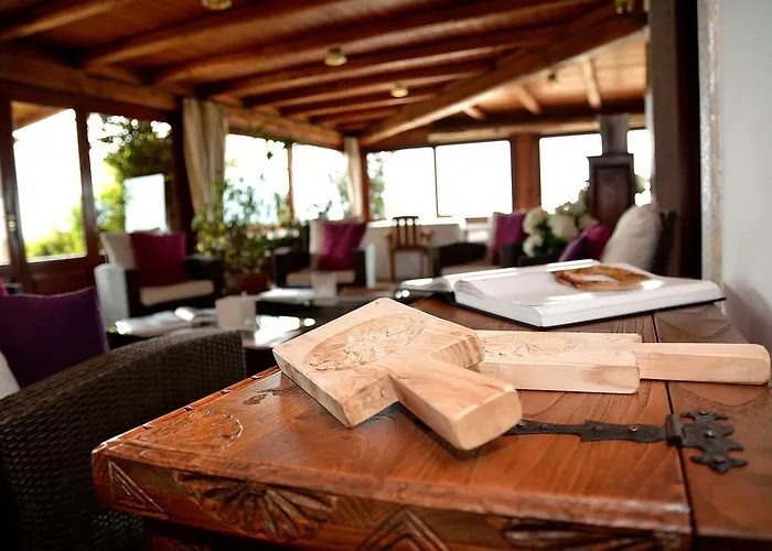 Hotel Il Borgo Bagabaga - Exclusive Country Retreat