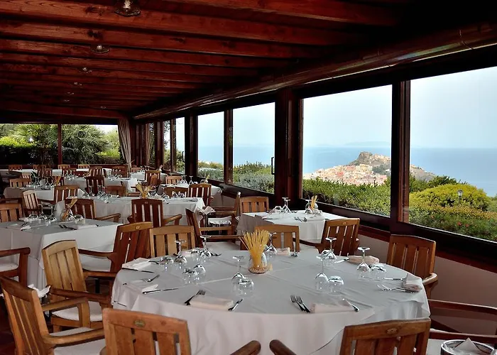 Il Borgo Bagabaga - Exclusive Country Retreat Castelsardo