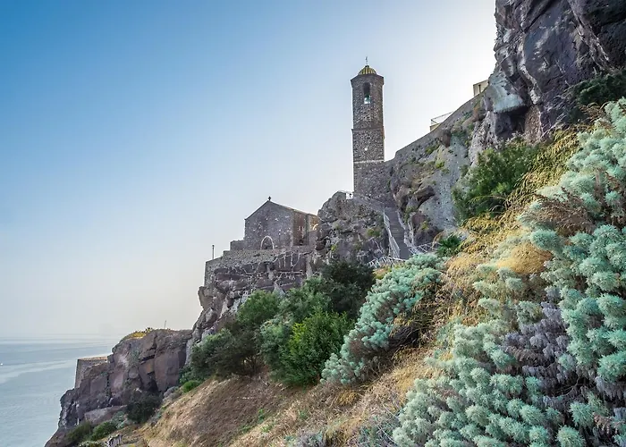 Il Borgo Bagabaga - Exclusive Country Retreat Castelsardo