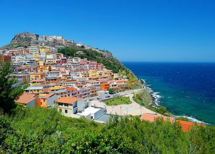 Il Borgo Bagabaga - Exclusive Country Retreat Castelsardo